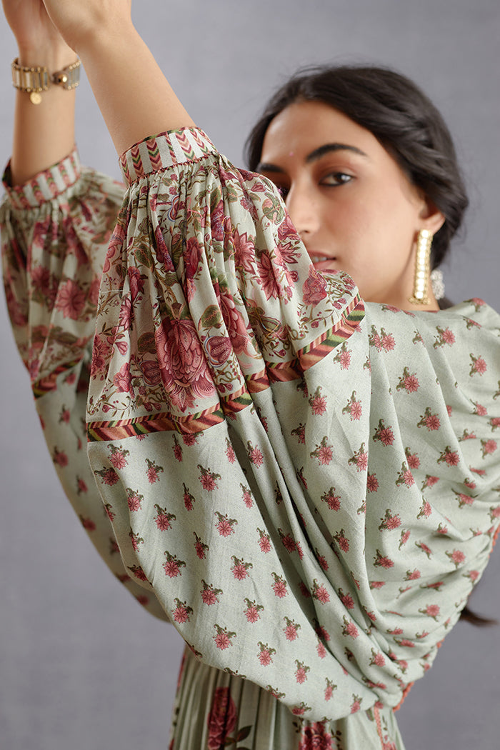 SALE - Jaituni Lalika Dress