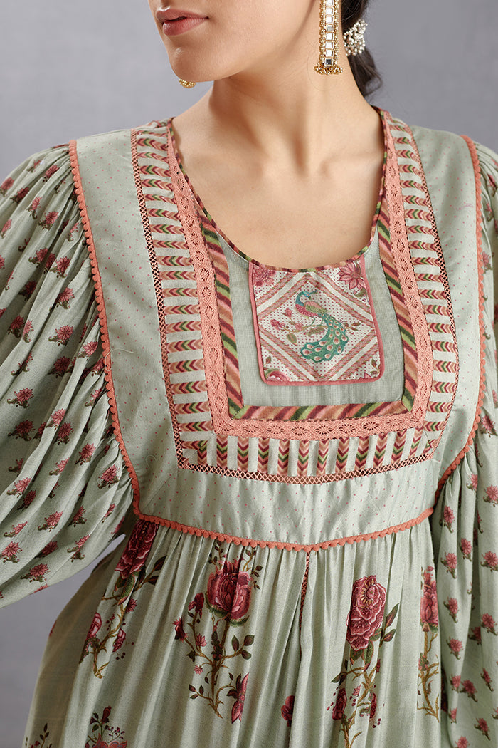 SALE - Jaituni Lalika Dress