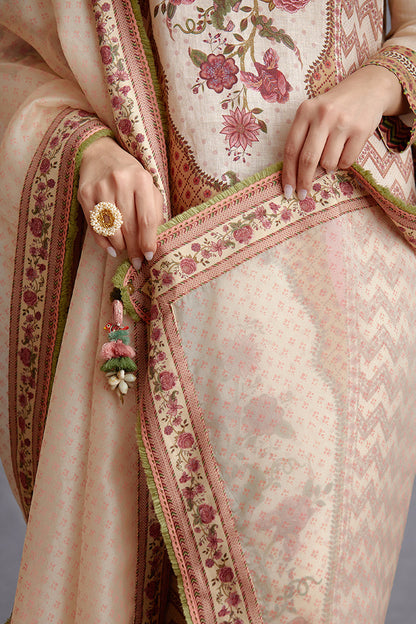 Kasturi Abhidah Odhni