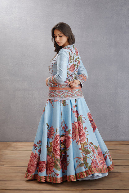 SALE - Samsara Gooncha Jacket