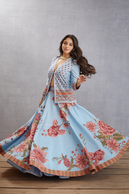 SALE - Samsara Gooncha Jacket