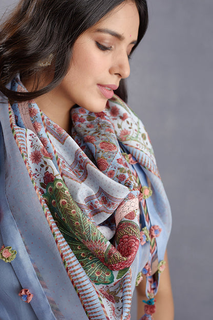Samsara Rania Scarf