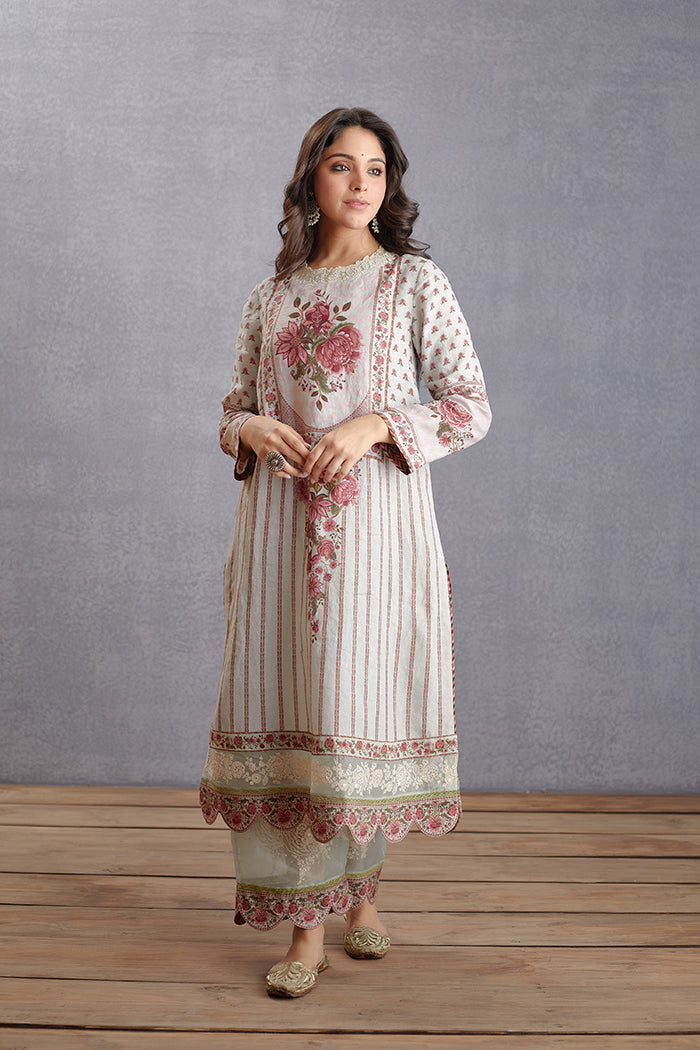 Jaituni Samar Kurta Set