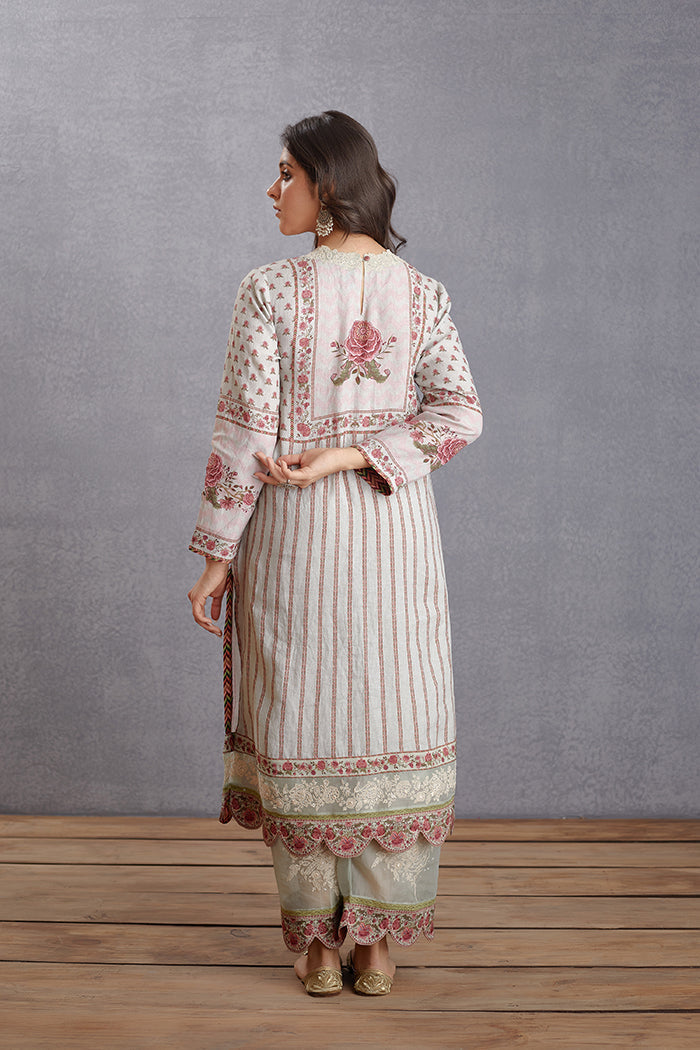 Jaituni Samar Kurta Set