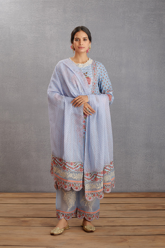 Samsara Samar Kurta Set