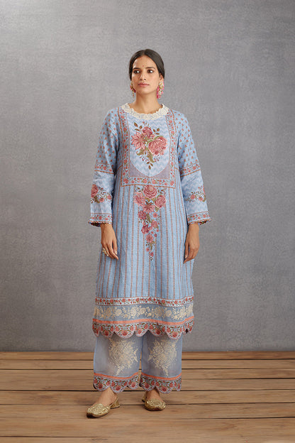 Samsara Samar Kurta Set