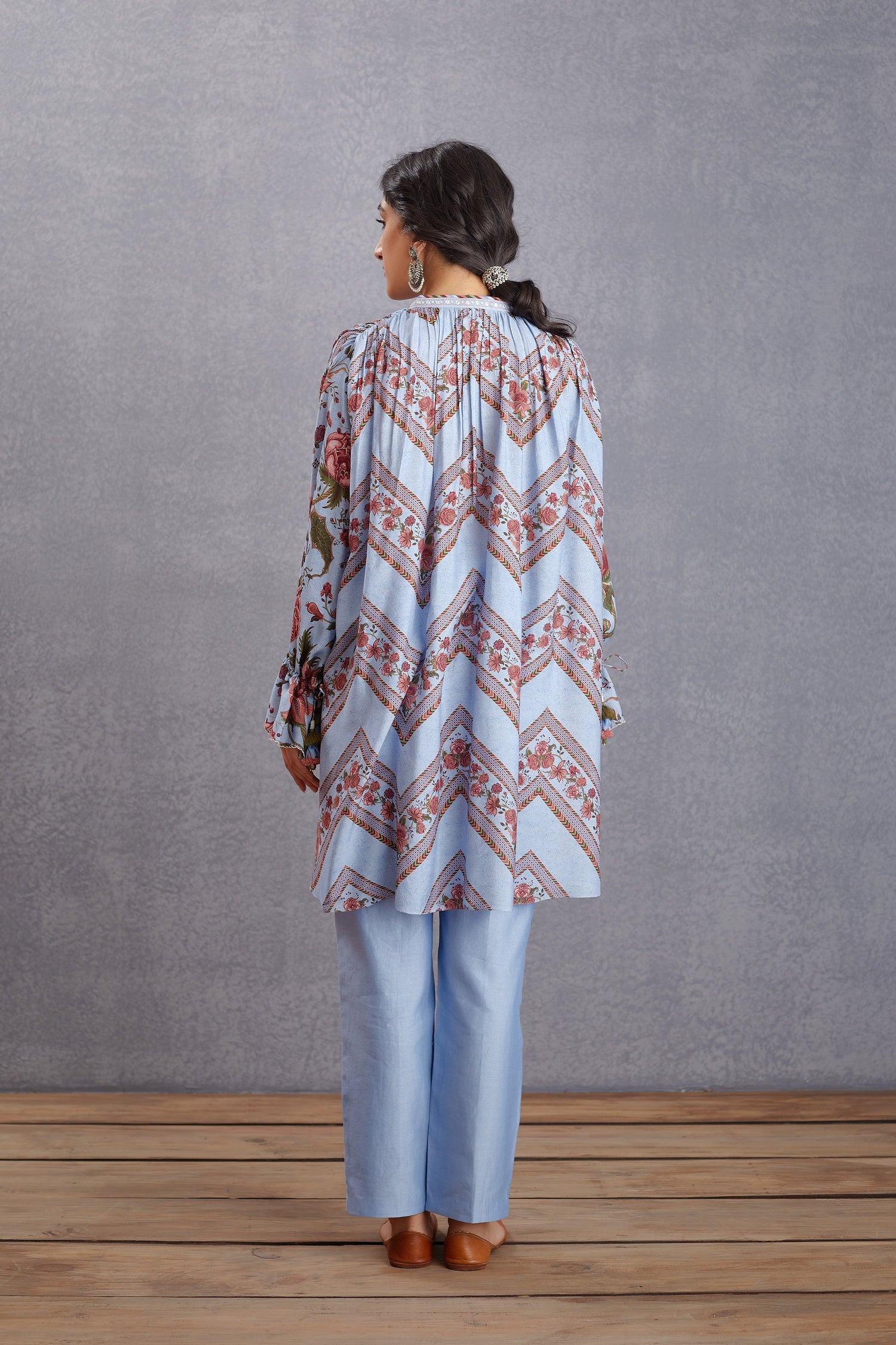 Samsara Taarifa Co-ord Set