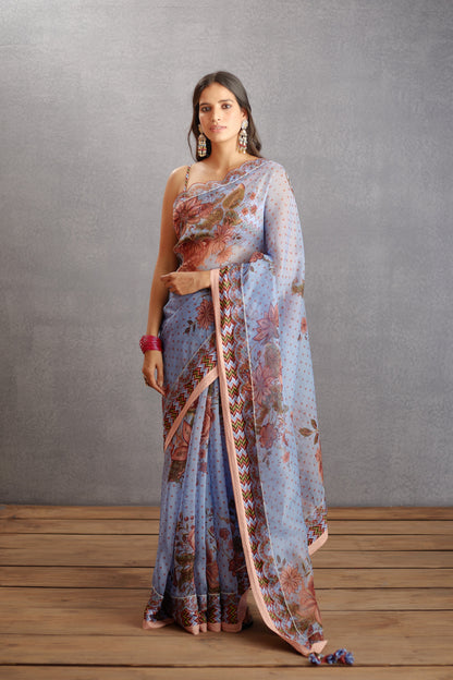 Samsara Leila Saree