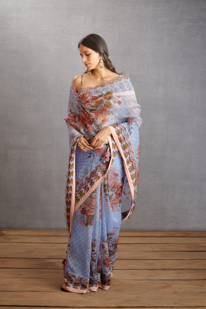 Samsara Leila Saree