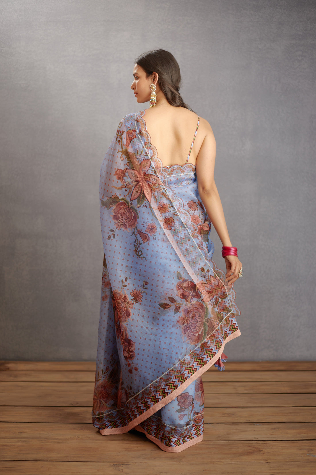 Samsara Leila Saree