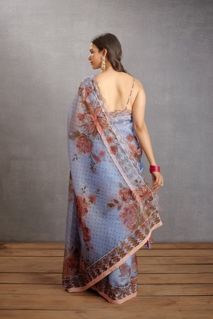 Samsara Leila Saree