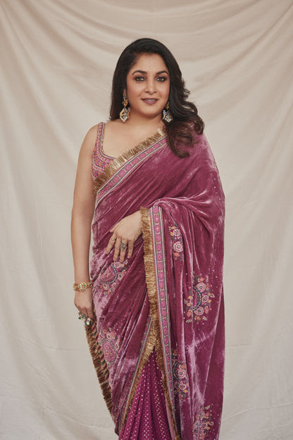 Ramya Krishnan in Torani&