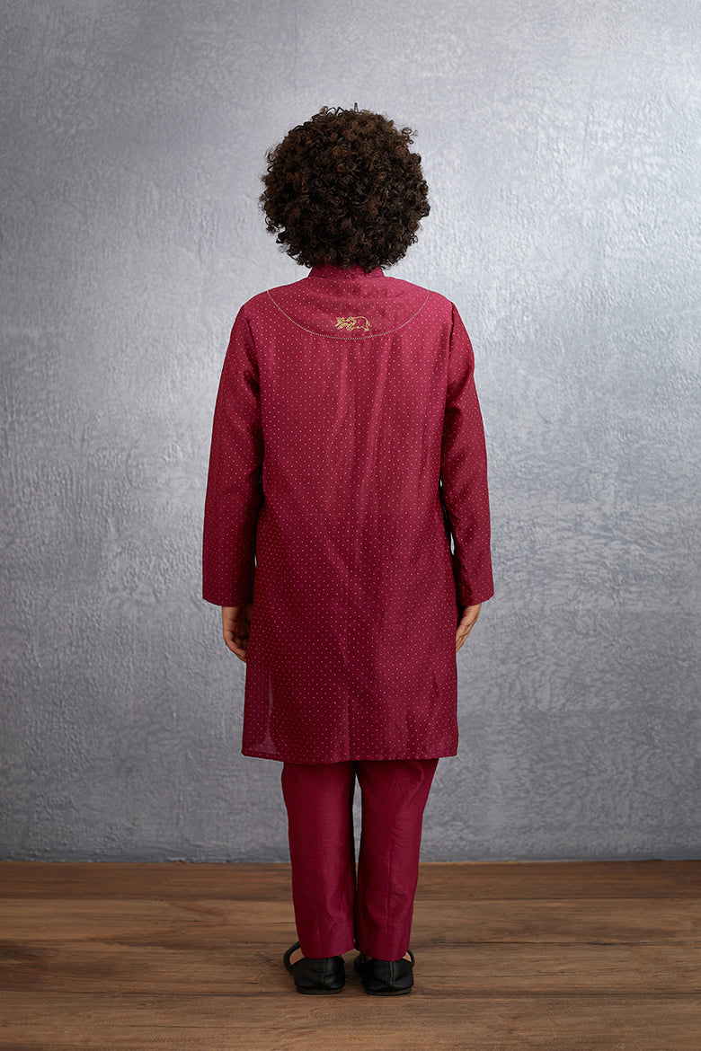 Manika Imam Bandi Set