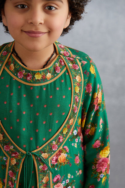 Panna Naaz Kurta Set