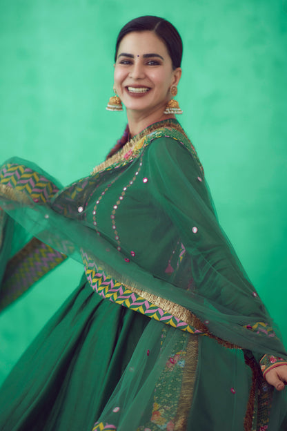 Bollywood actress - Kirti Kulhari at Torani&