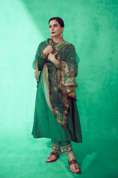 Kirti Kulhari in Torani&
