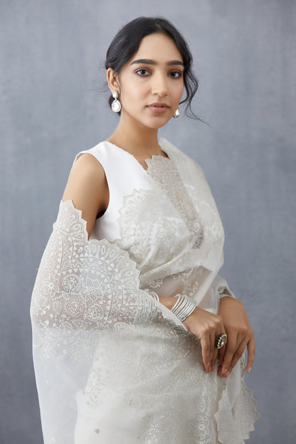 Swetah Farrin Blouse