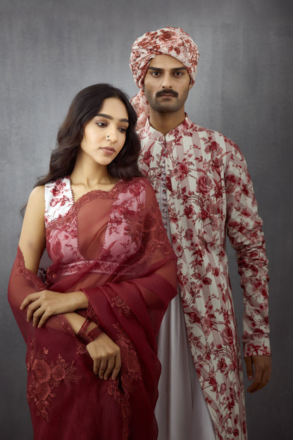 Rabi and Veeksha Set For Him and Her