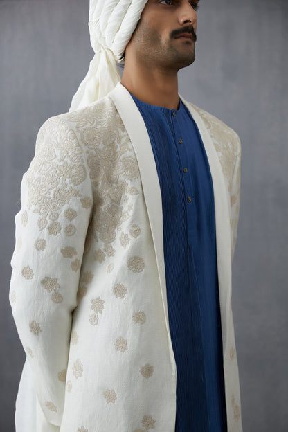 Swetah Shezaad Jacket