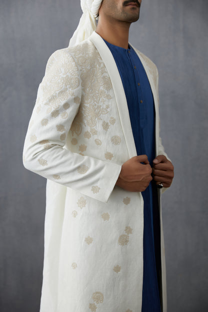 Swetah Shezaad Jacket