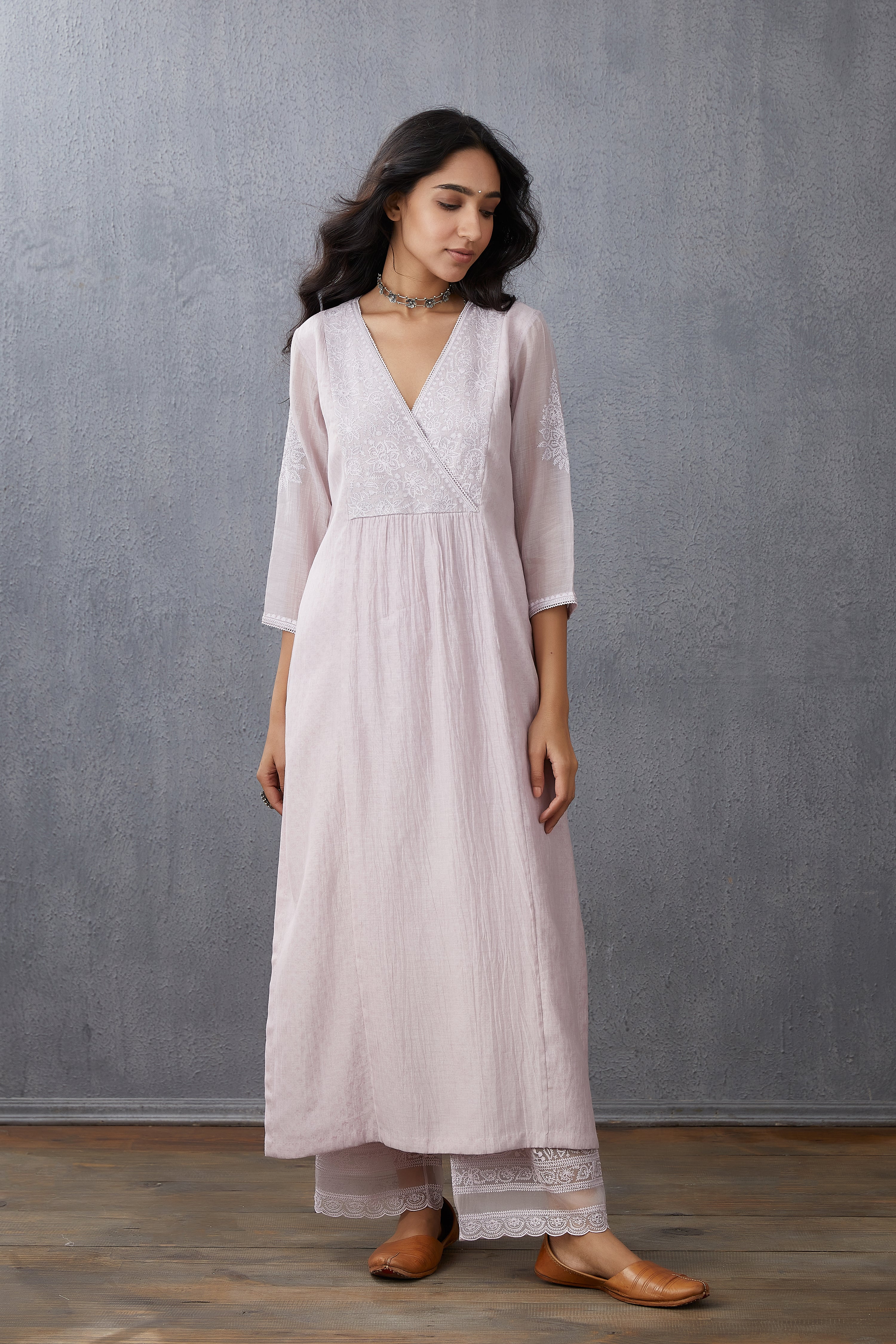 Bakaayan Saraha Kurta Set