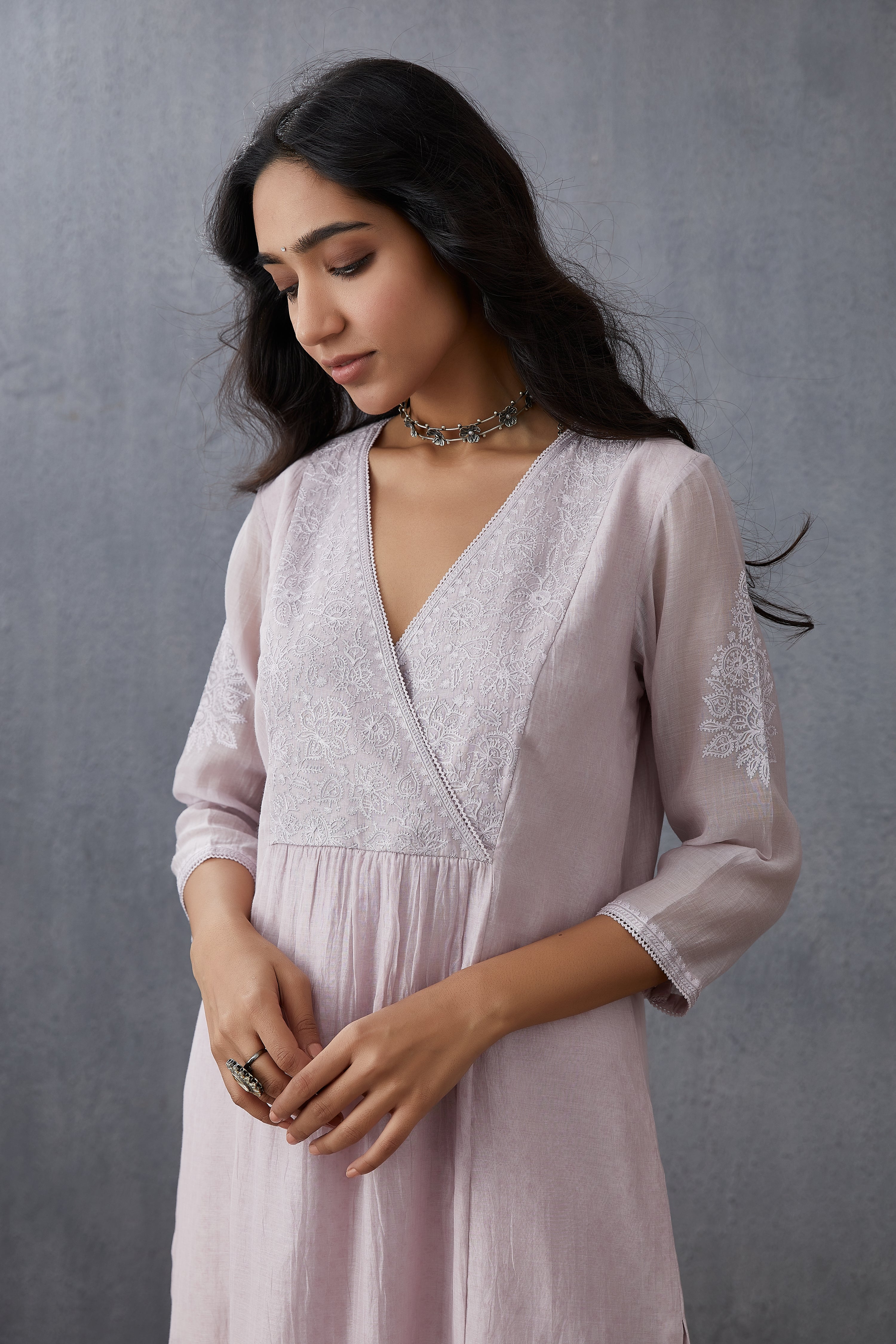 Bakaayan Saraha Kurta Set