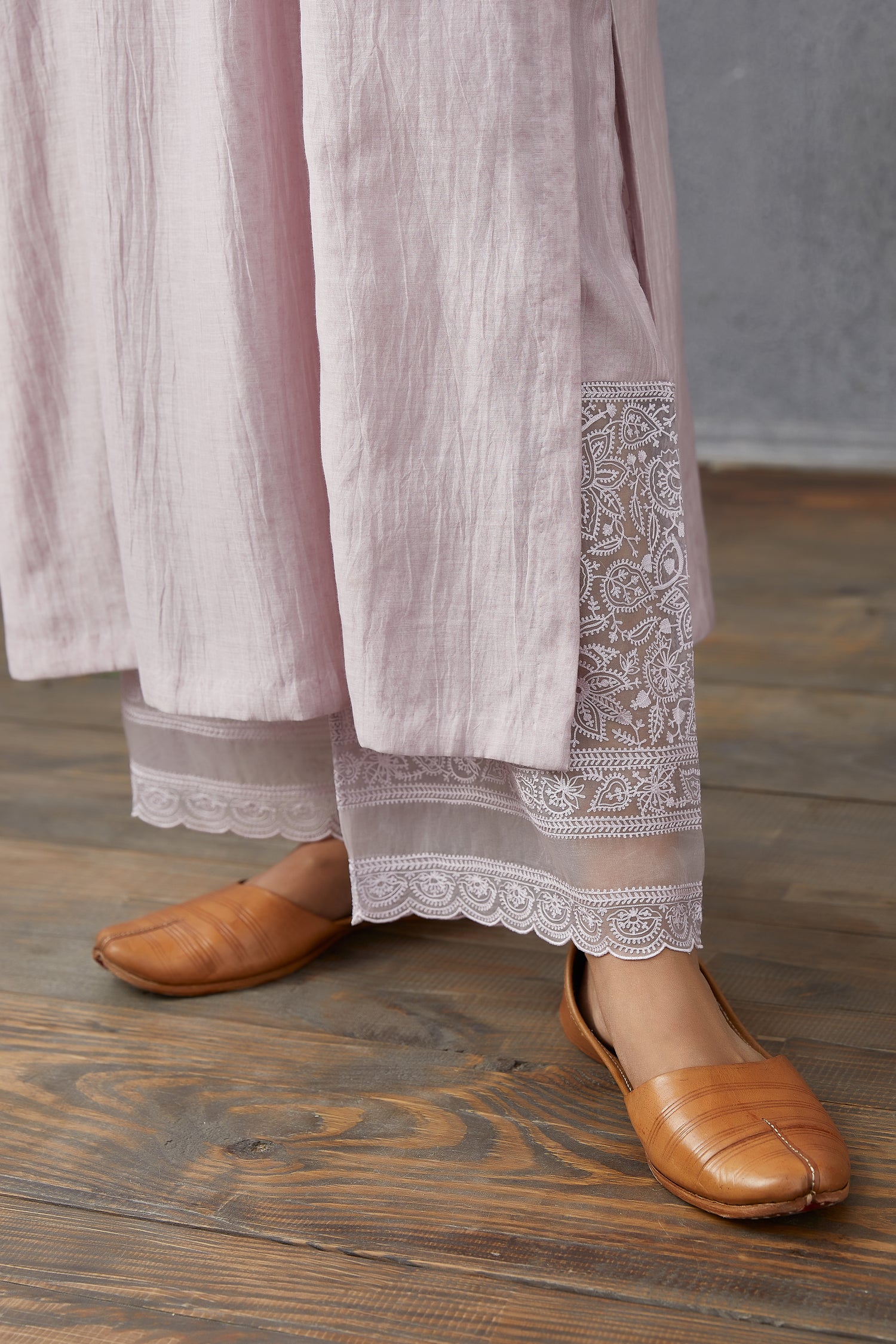 Bakaayan Saraha Kurta Set