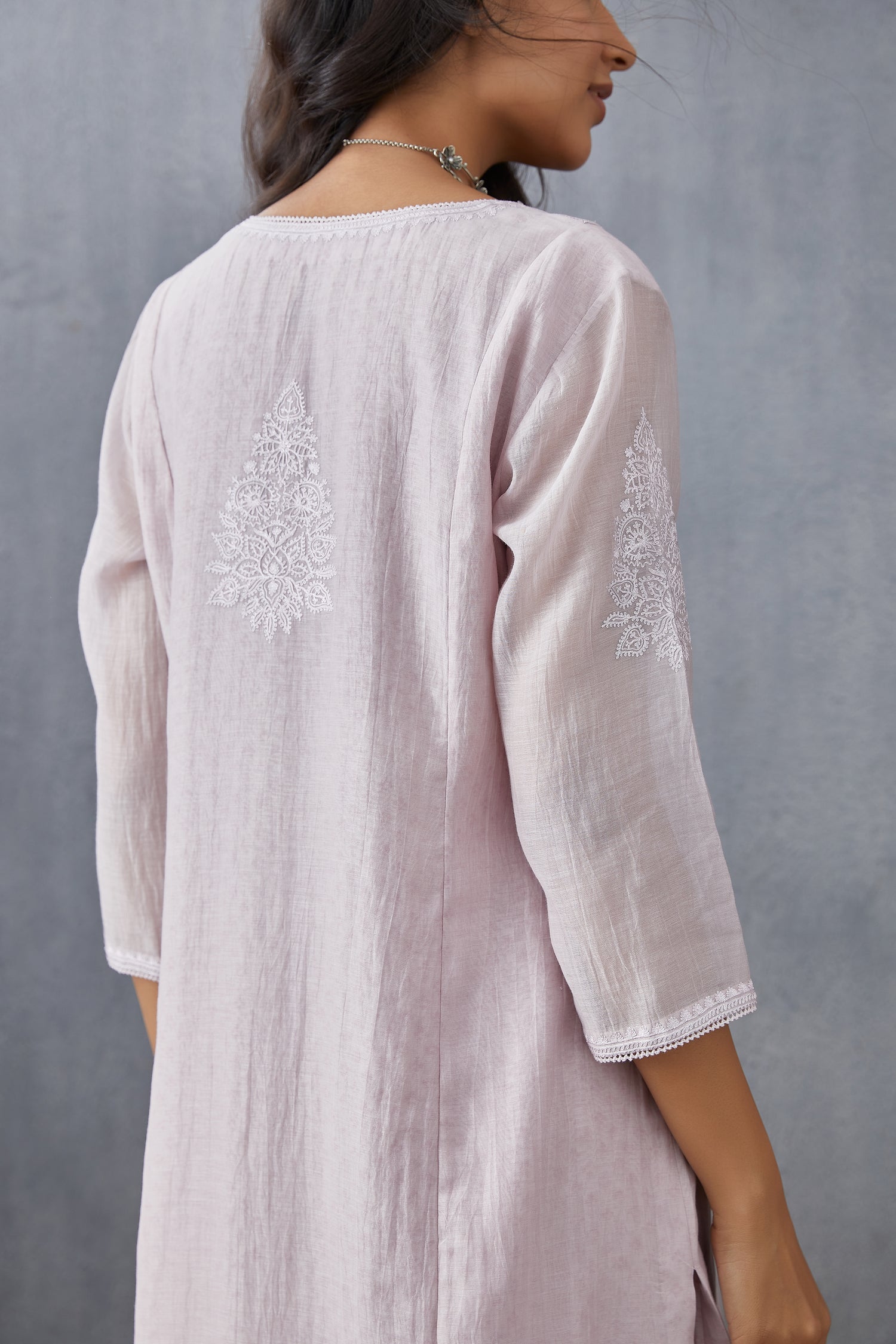 Bakaayan Saraha Kurta Set