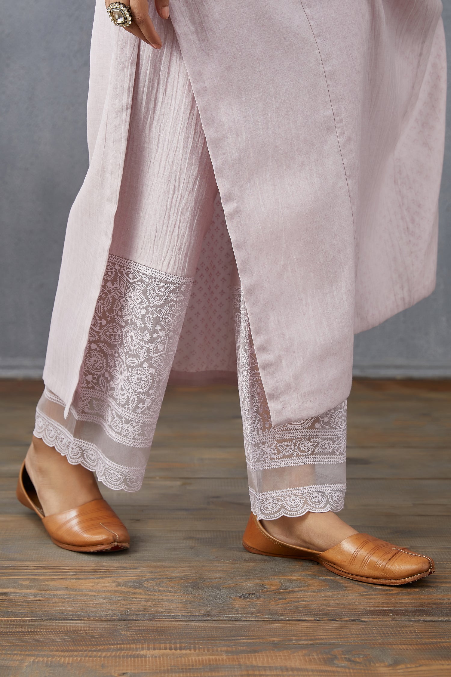 Bakaayan Saraha Kurta Set