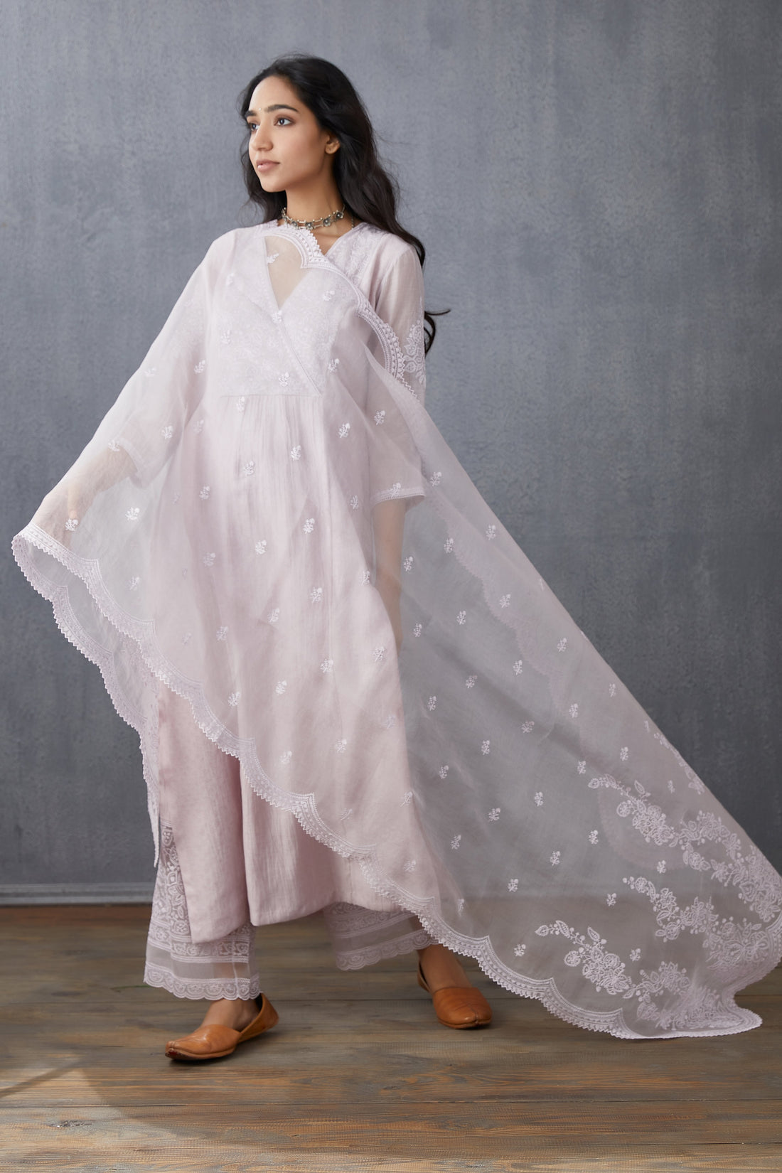 Bakaayan Saraha Kurta Set