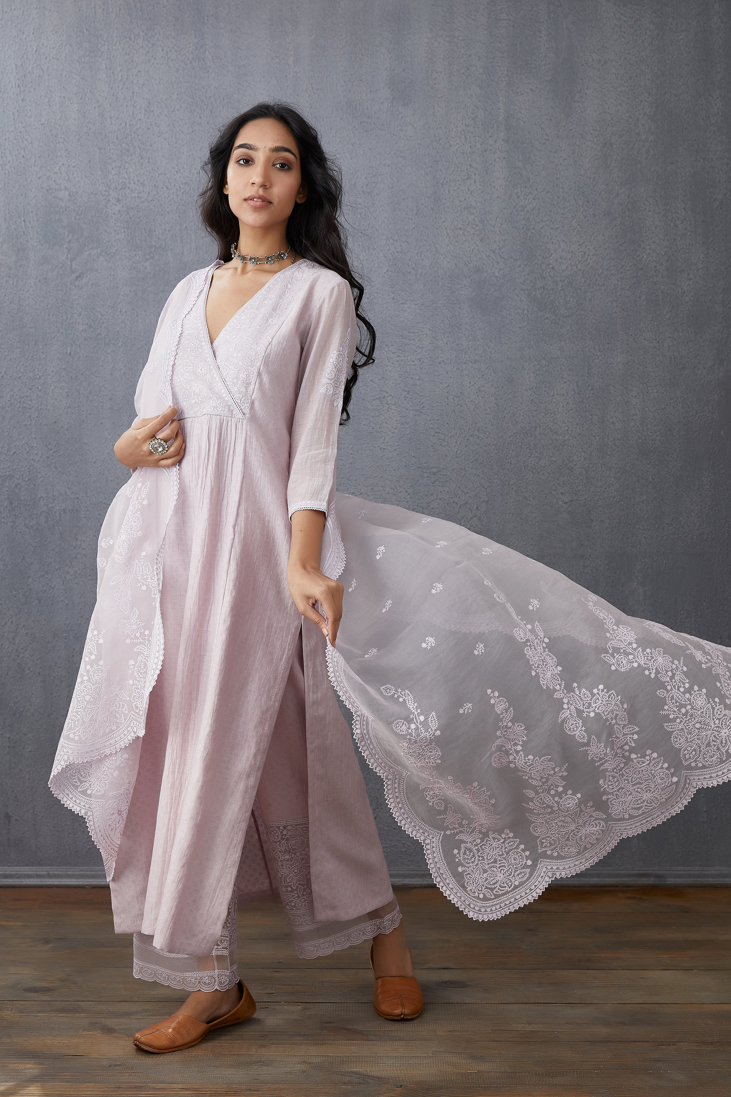 Bakaayan Saraha Kurta Set