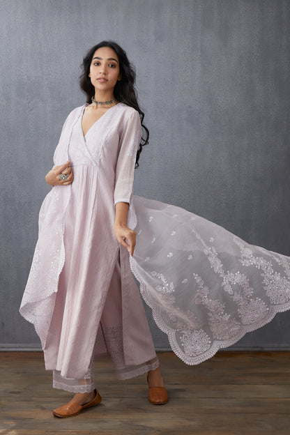 Bakaayan Saraha Kurta Set