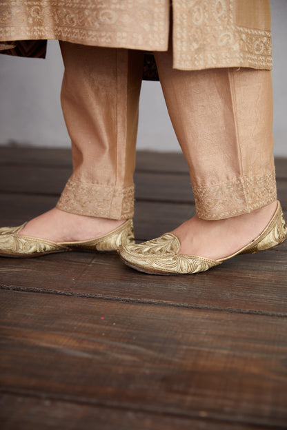 Chandan Sahiba Co-ord Set