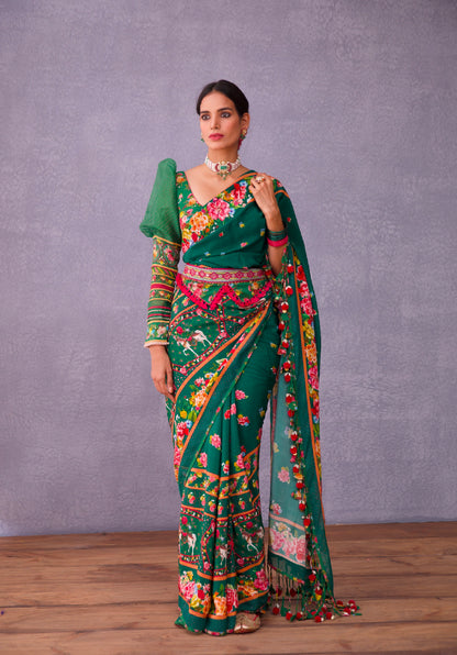 Panna Gulshan Kamarbandh