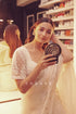 ALIA BHATT WEARING TORANI&