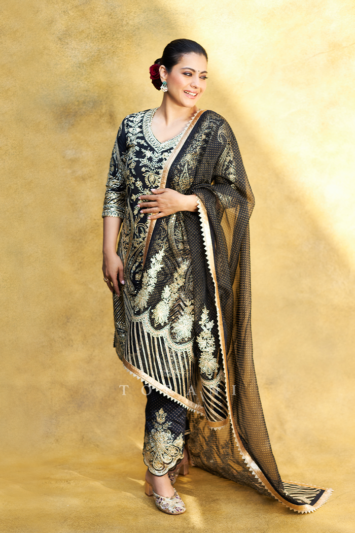 Kajol Devgan in Torani&