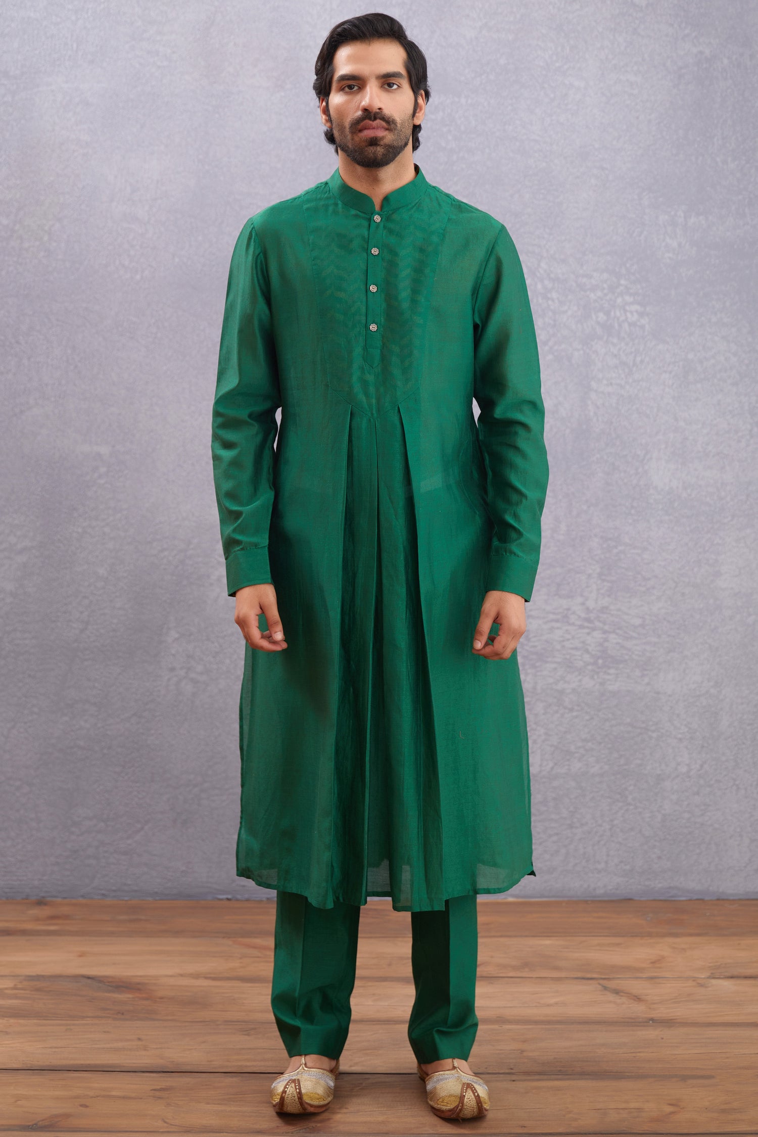 Panna Gulfam Bandi Set